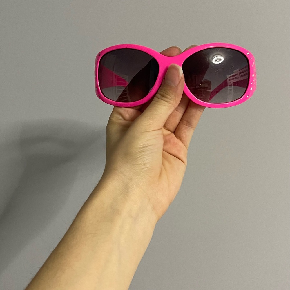 Children’s place sunglasses age 8-12
